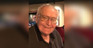 Obituary information for Nick Visbeck