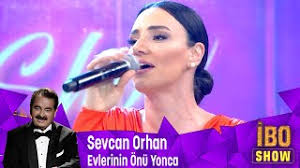 Check spelling or type a new query. Sevcan Orhan Kimdir Kac Yasinda Nereli Esi Kim Iste En Begenilen Sarkilari
