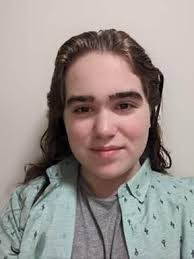 Katrina Upton's Instagram, Twitter & Facebook