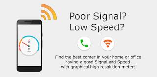 This app can be used while travelling to know on which corner you are getting excellent frequency or signal strength and data download speed of. Signal Strength On Windows Pc Download Free 24 1 1 Com Cls Networkwidget