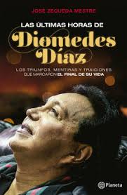 El silencio de los malditos de carlos pinto. Descargar Las Ultimas Horas De Diomedes Diaz Epub Pdf Y Mobi Epublibre