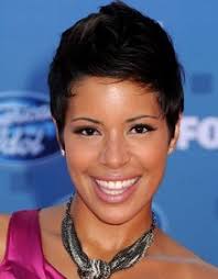 Ashley Rodriguez TV Shows List