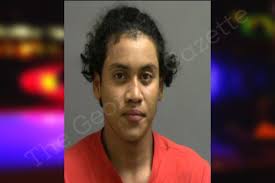 Wilson Rosales-Escobar — Glynn County Jail Bookings