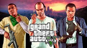 بازی GTA V احتمالا به‌زودی به پلی استیشن پلاس بازگردد