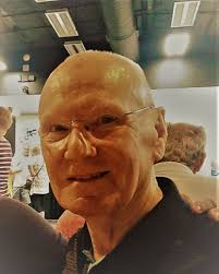 Roger Cooke Obituary January 14, 2022