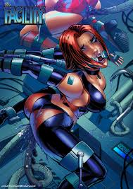 Rule34 - If it exists, there is porn of it  creativore, rayne  2440825