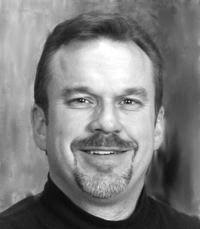 Douglas Slater Obituary (2008)