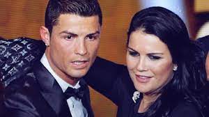 If cristiano ronaldo has to wake up the world, i have to say that he really is an envoy of god, she posted. Cristiano Ronaldo S Turbulent Relationship With His Sister Oh My Goal Youtube