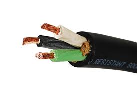 Check spelling or type a new query. Temco Soow So Cord Soo160 8 3 15 Ft Hd Usa Portable Outdoor Indoor 600v Flexible Wire Cable Buy Online In Bahamas At Bahamas Desertcart Com Productid 56170271