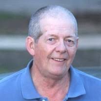 Michael R. Webber Obituary (2023)