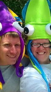 Steve and Julie Show