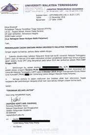 Better to just aim for that first class honours. Meen S Sharing How To Apply Ptptn Repayment Exemption Umt