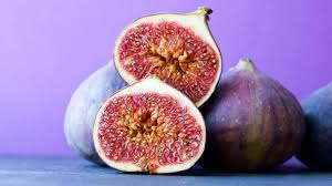 Feigen Mit Oder Ohne Schale Essen Feigen Baumsamen Feigenbaum