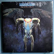 Check spelling or type a new query. Popsike Com Eagles One Of These Nights 4th Album Rare Sealed Orig 75 Asylum Lp Beautiful Auction Details