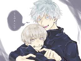 pin by duck walkkk う う on 咒術迴戰 jujutsu anime fan art