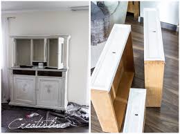 Schrank Mit Kreidefarbe Gestrichen Kreide Farbe Schranke Kreidefarbe Mobel Weiss Streichen