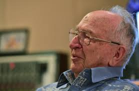 95-year-old USS Arizona survivor gives voice to the 'Day of Infamy' with  help from South Bay crew