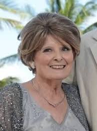 Peggy Jean Hanagriff Obituary