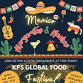 KPS GLOBAL FOOD FESTIVAL event in Knysna