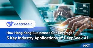 2025年香港8大熱門生成式AI工具排名︱HKT