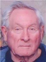 Arthur Knipe Obituary (2015)