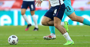Grealish has had a magnificent start to the premier league season. Are Jack Grealish And His Magnificent Calves Overhyped