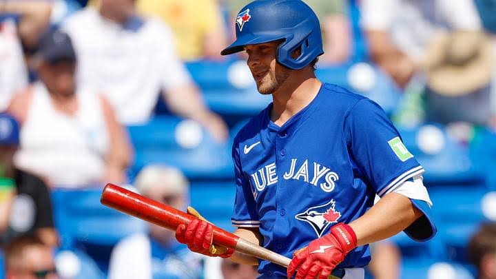 Why Ernie Clement has been the star of Blue Jays' spring training