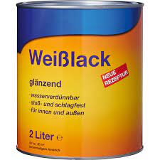 Top marken günstige preise große auswahl Weisslacke Online Kaufen Bei Obi Obi De