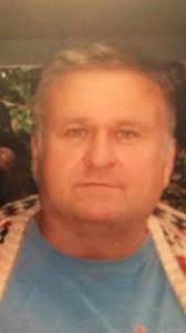 Kenneth Ray Obituary (1956