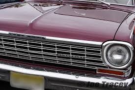 Image result for Palomar Red 1964 Nova