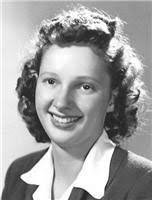 Dolores Lauderdale Obituary (1929