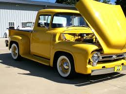 Image result for Federal Truck Yellow 1956 Idaho State of