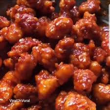 Ada juga yang lebih senang memadukan rasa manis ayam kecap dengan diperkaya rasa pedas. Viral Oh Viral Resepi Ayam Korea Isi Ayam Goreng Versi Facebook
