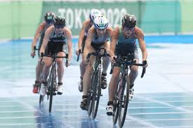 Zoot triathlon jersey womens small built in sports bra. 64u515dzyuiltm