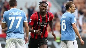 Simone inzaghi has confirmed he is leaving his role as lazio coach as he prepares to take over from antonio conte at serie a champions inter milan. Olkkplxs9wvutm