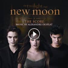 مشاهدة فيلم The Twilight Saga New Moon 2 2009 الجزء الثاني مترجم Hd اون لاين