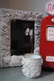 Cómo decorar con papel reciclado ¡Crea una marco original!