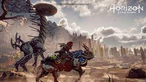Galerie Horizon Zero Dawn E3 Images 2016 06 14 07 13 37 Horizon Zero Dawn Gameplay Horizon Zero Dawn Wallpaper Horizon Zero Dawn