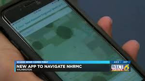 New Hanover Regional Medical Center Unveils New Smartphone App