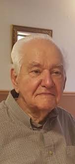 Obituary for James D. Baily