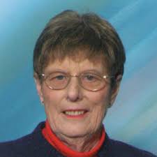 Obituary information for Barbara J. German