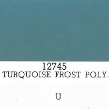 Image result for Frost Turquoise 1966 Imperial