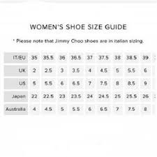 Jimmy Choo Mayner Gold Sandal Shoe 1 Size 36