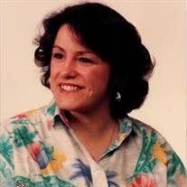 Agnes Jennette (Cooper) Cheuvront Obituary