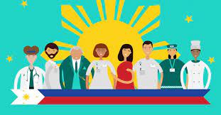 National heroes day is a public holiday. National Heroes Day In The Philippines 2021 Azimo Blog