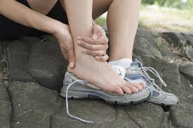 Techet Limfa Iz Nogi Kak Ostanovit Sukrovicu I Chem Lechit