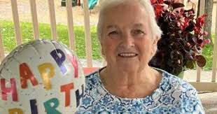 Loretta Darlene Samples