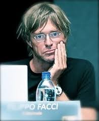 Frasi, citazioni e aforismi di filippo facci. Biografia Di Filippo Facci Nel Castello Di Carta