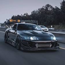 What type of engine does a toyota supra come with? Photo 5673 Of Mk4 On Toyota Supra Toyota Supra Mk4 Toyota Supra Tuner Cars