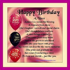 Happy 1st Birthday Quotes For My Daughter Awesome Happy Birthday Wishes For Niece B Day Quotes Messages Niece Birthday Wishes Happy Birthday Niece 1st Birthday Wishes